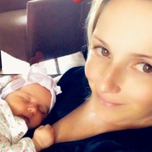 Meet your Posher, Jen